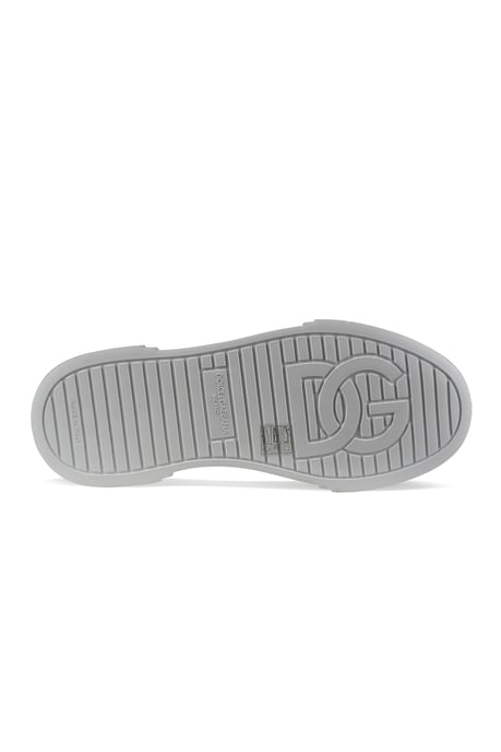 Dolce&Gabbana Portofino Light Sneakers Weiß - Image 4