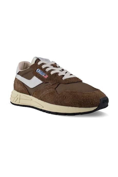 Autry Reelwind Low Sneakers Braun - Image 2