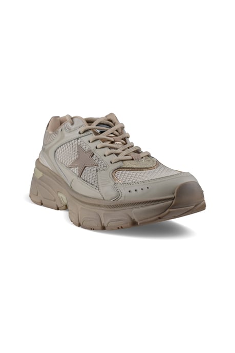Golden Goose Deluxe Brand Lightstar Sneakers Grau - Image 2