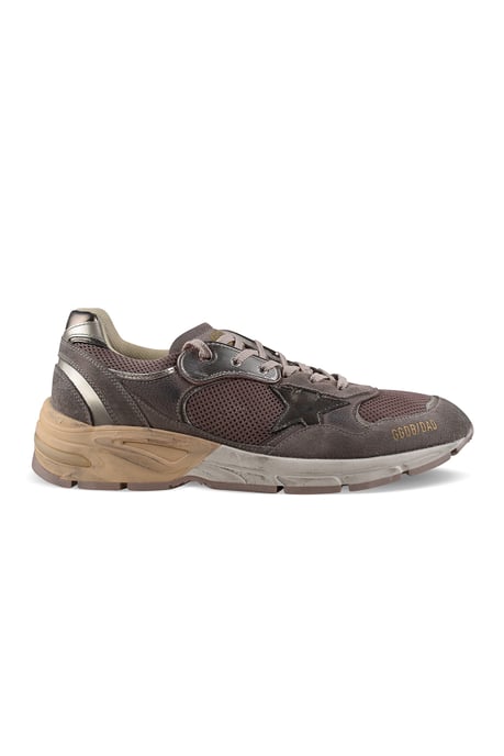 Golden Goose Deluxe Brand Dad-star Sneakers Multi-Schieber - Image 1