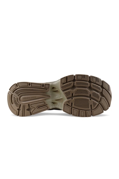 Golden Goose Deluxe Brand Lightstar Sneakers Grau - Image 4