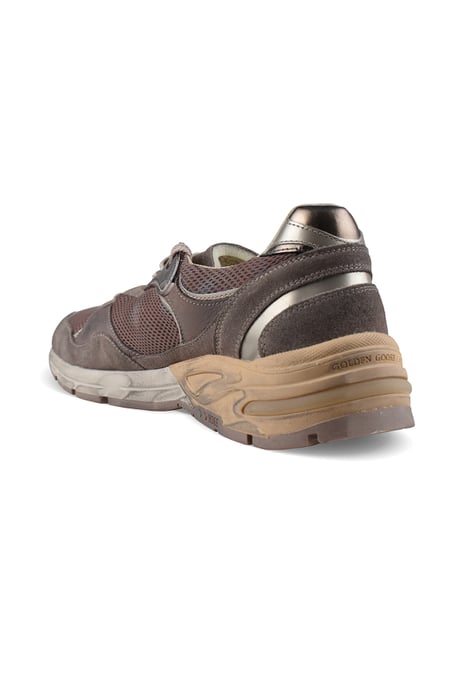 Golden Goose Deluxe Brand Dad-star Sneakers Multi-Schieber - Image 3
