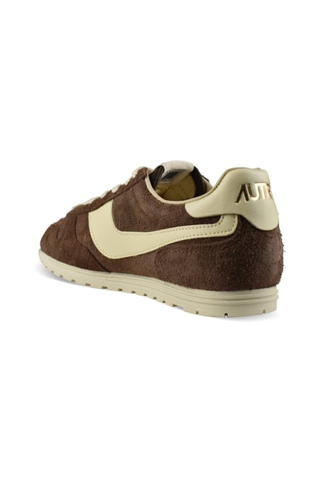 Autry Windspin Low Sneakers Braun - Image 3
