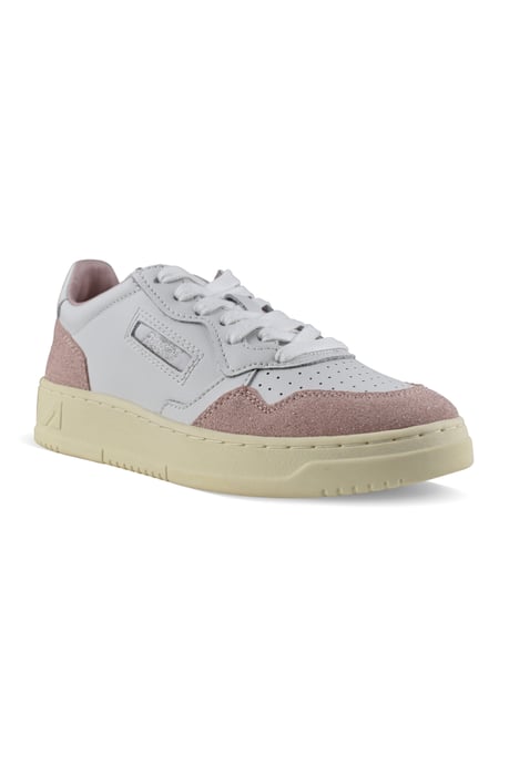 Autry Sneakers Medalist Weiß - Image 2