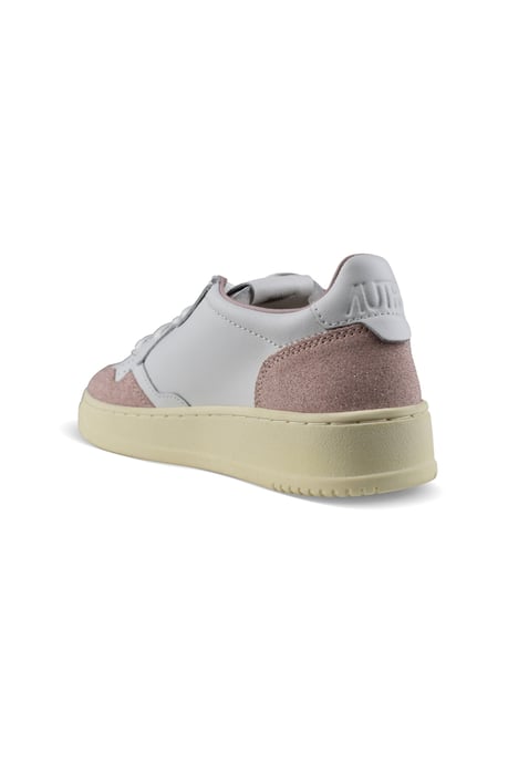 Autry Sneakers Medalist Weiß - Image 3