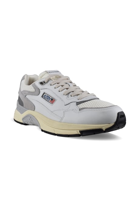 Autry Hyperway Sneakers Weiß - Image 2