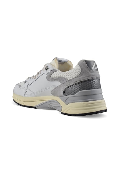 Autry Hyperway Sneakers Weiß - Image 3