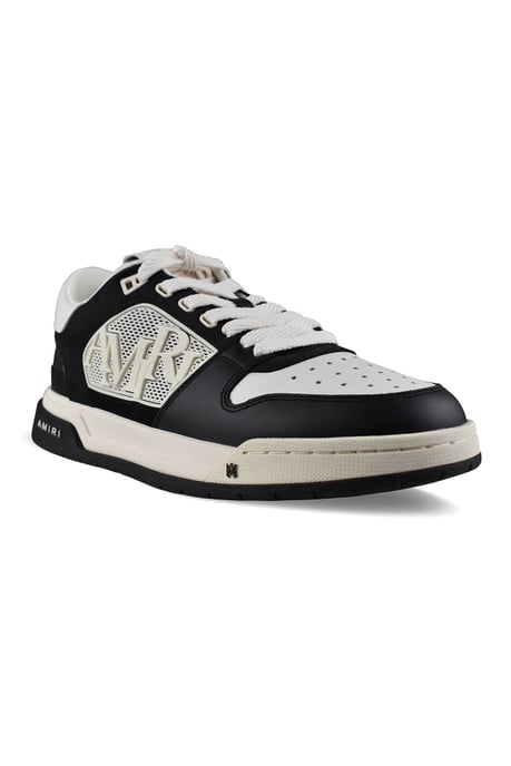 AMIRI Klassischer Low-Sneaker Schwarz - Image 2