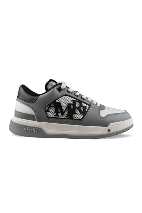 AMIRI Klassischer Low-Sneaker Grau - Image 1