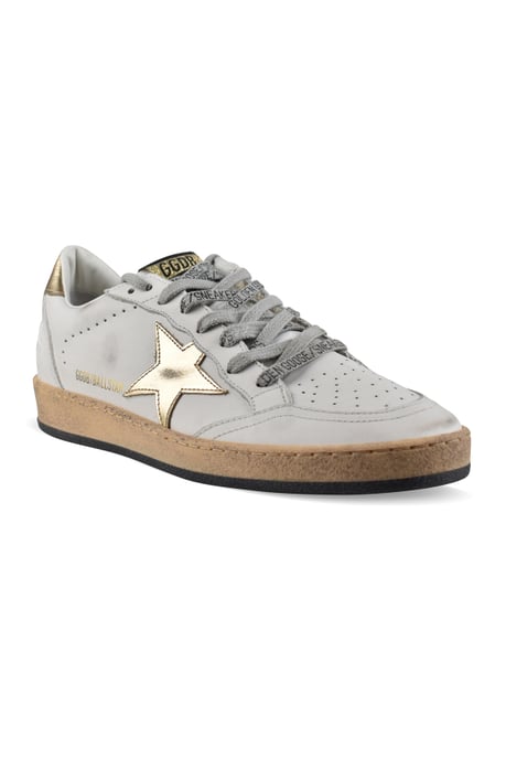 Golden Goose Deluxe Brand Ball Star Sneakers Weiß - Image 2