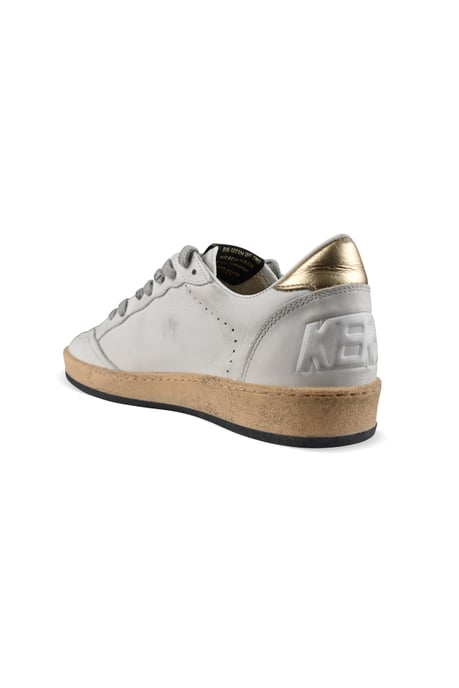 Golden Goose Deluxe Brand Ball Star Sneakers Weiß - Image 3
