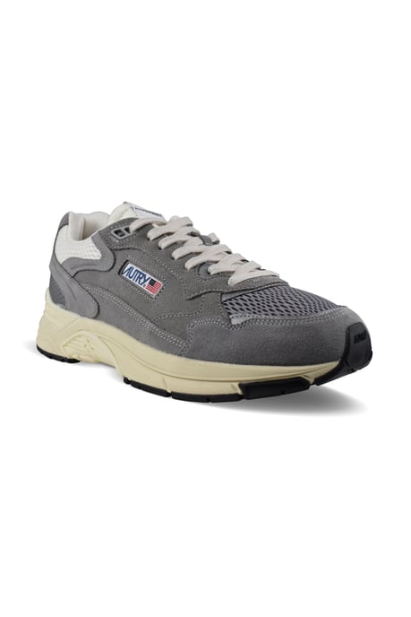 Autry Hyperway Sneakers Grau - Image 2