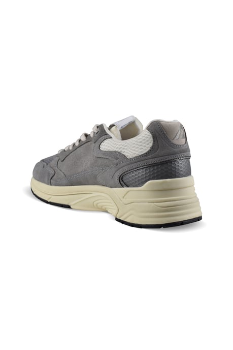 Autry Hyperway Sneakers Grau - Image 3