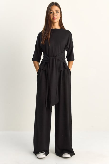 Bianco Lucci Zweiteiliges Damen-Kombiset - Image 1