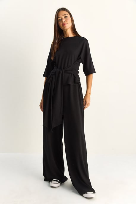 Bianco Lucci Zweiteiliges Damen-Kombiset - Image 3