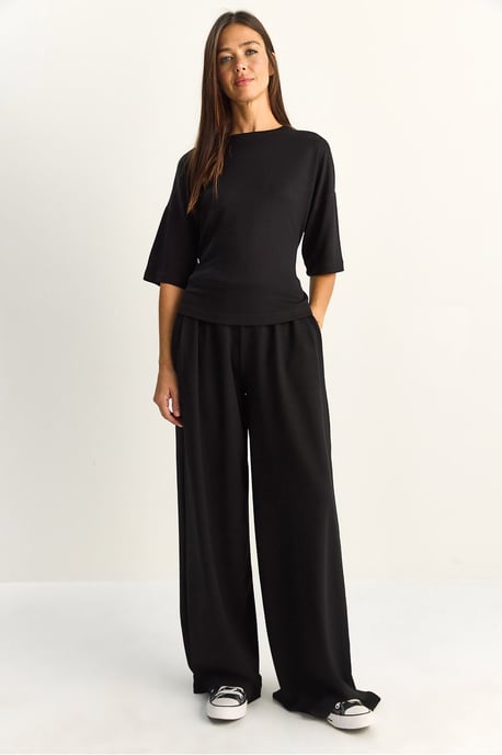 Bianco Lucci Zweiteiliges Damen-Kombiset - Image 5