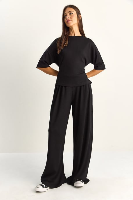 Bianco Lucci Zweiteiliges Damen-Kombiset - Image 6