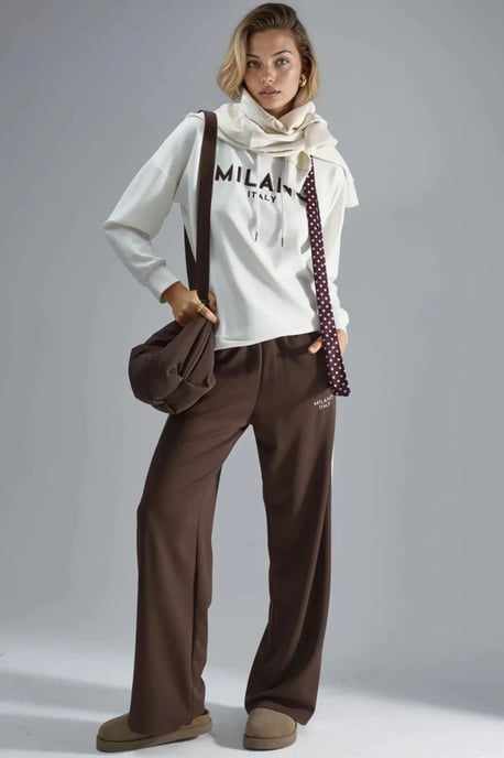 Zweiteiliges Co-ord-Set - Image 1