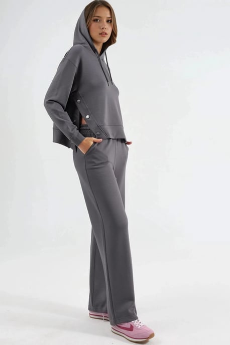 Damen-Zweiteiler im Coordinated-Look - Image 2