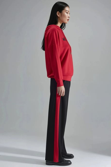 Zweiteiliges Coord-Set - Image 4