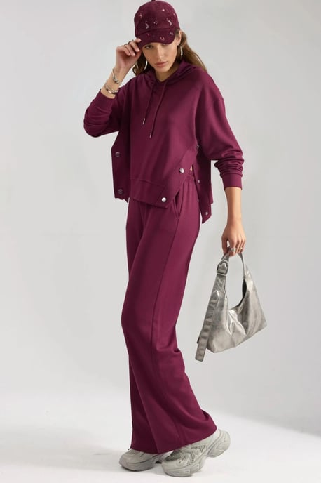 Damen-Zweiteiler im Coord-Set - Image 2