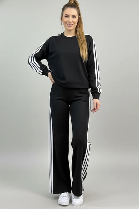 Two Piece Strick-Zweiteiler - Image 1