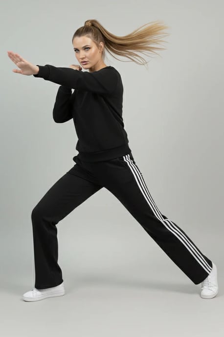 Two Piece Strick-Zweiteiler - Image 4