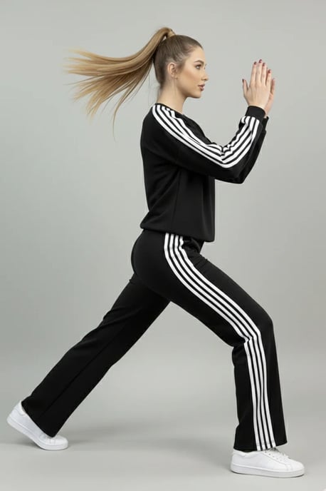 Two Piece Strick-Zweiteiler - Image 5