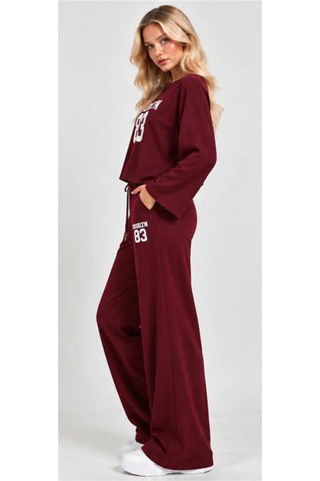 Lady Berşan Zweiteiliges Damen-Set - Image 3