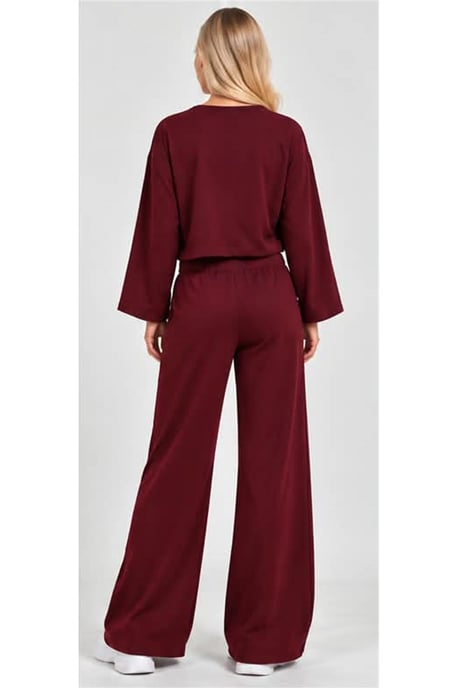 Lady Berşan Zweiteiliges Damen-Set - Image 4