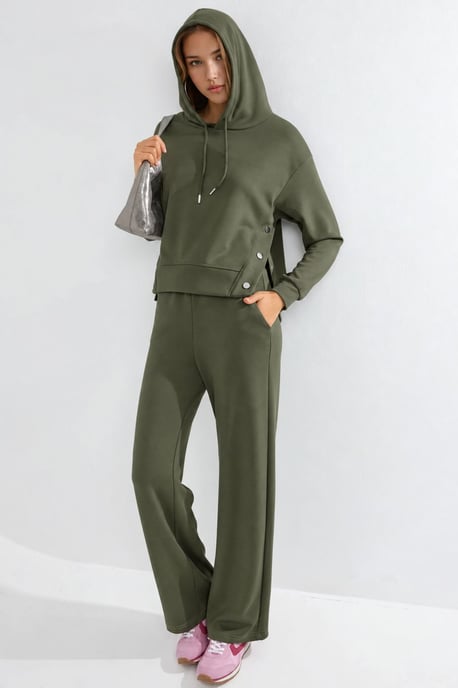 Damen-Zweiteiler im Coordinated-Look - Image 1