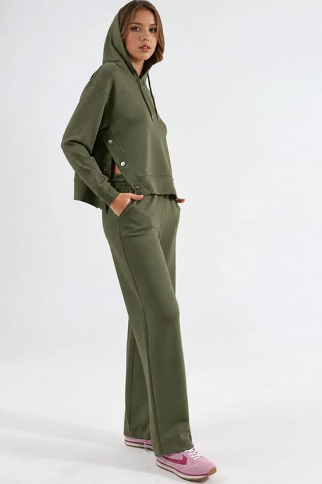 Damen-Zweiteiler im Coordinated-Look - Image 2
