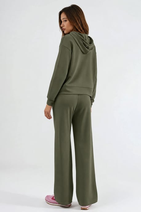 Damen-Zweiteiler im Coordinated-Look - Image 3