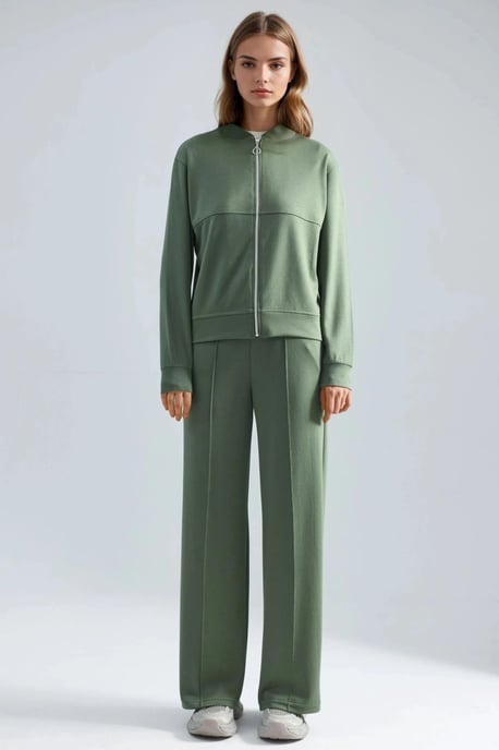 Zweiteiliges Coord-Set - Image 1