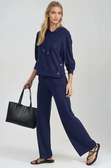 Lady Berşan Zweiteiliges Damen-Kombiset - Image 4