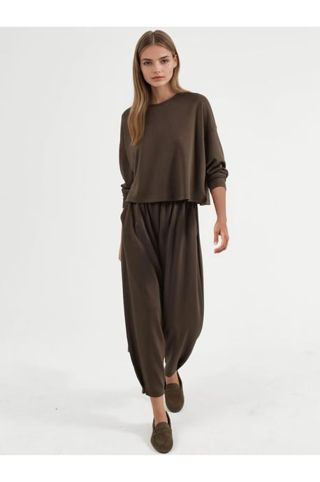 Lady Berşan Zweiteiliges Damen-Kombiset - Image 2