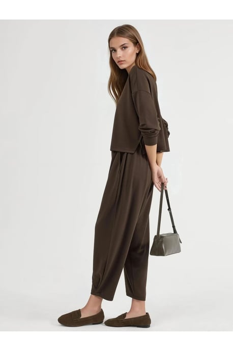 Lady Berşan Zweiteiliges Damen-Kombiset - Image 3