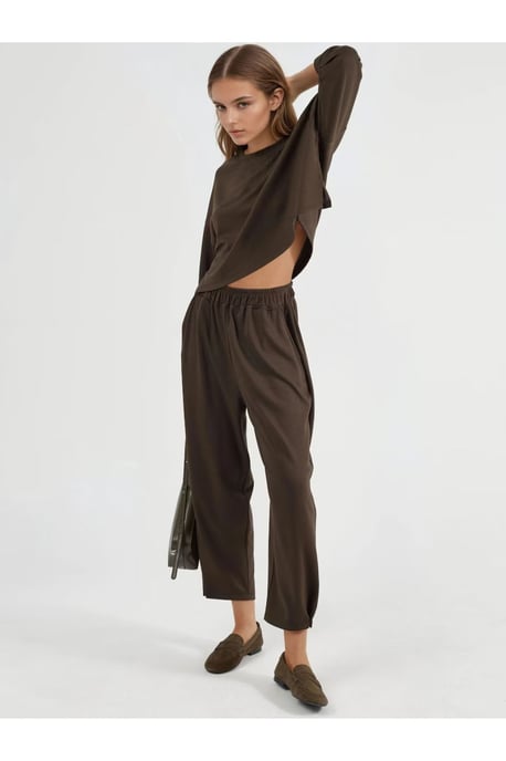 Lady Berşan Zweiteiliges Damen-Kombiset - Image 6