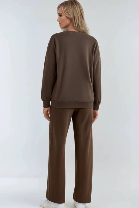 Lady Berşan Zweiteiliges Kombi-Set für Damen - Image 3