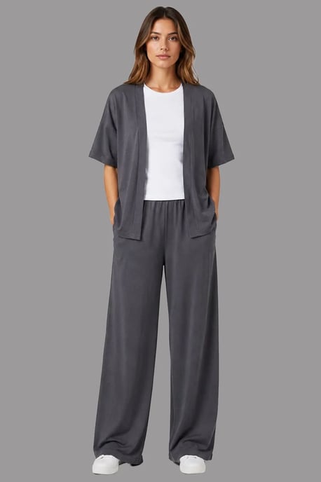 Lady Berşan Zweiteiliges Kombi-Set - Image 1