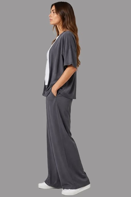 Lady Berşan Zweiteiliges Kombi-Set - Image 2