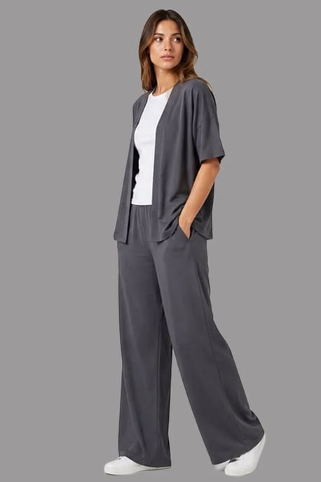 Lady Berşan Zweiteiliges Kombi-Set - Image 3