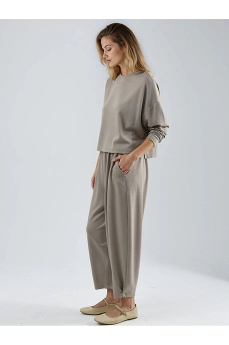Lady Berşan Damen-Zweiteiler als Co-ord-Set - Image 3