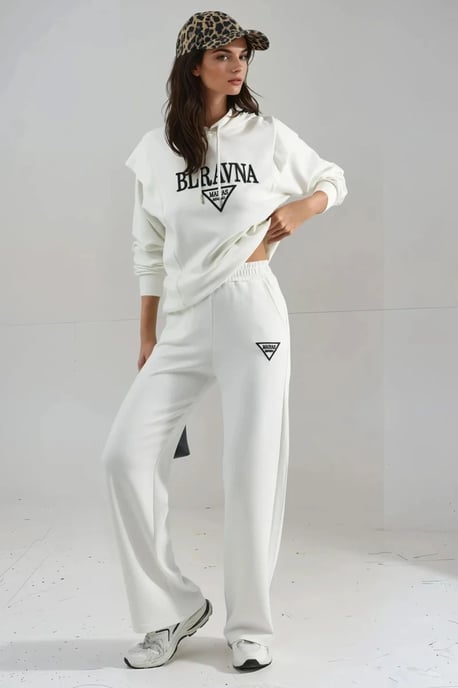 Zweiteiliges Co-ord-Set - Image 1