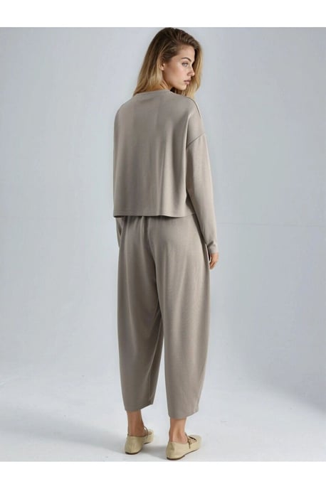 Lady Berşan Damen-Zweiteiler als Co-ord-Set - Image 4