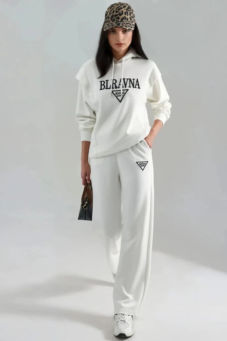 Zweiteiliges Co-ord-Set - Image 2