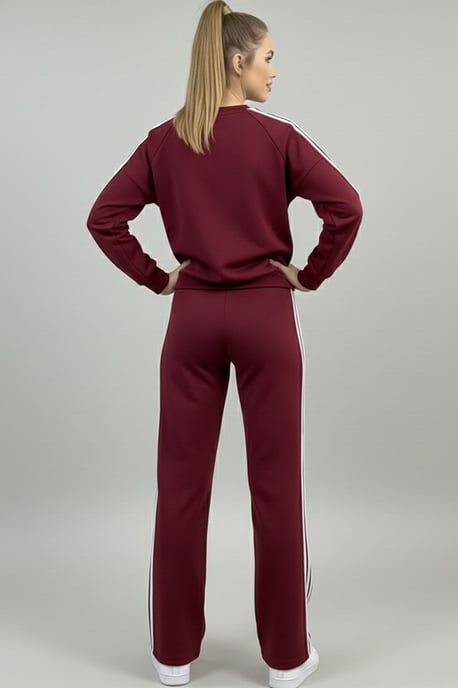 Lady Berşan Zweiteiliges Strick-Ensemble - Image 5