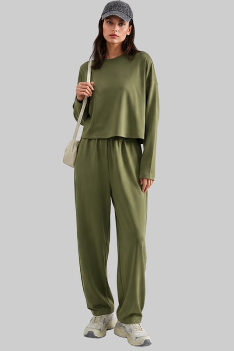 Lady Berşan Damen-Zweiteiler im Partnerlook - Image 1