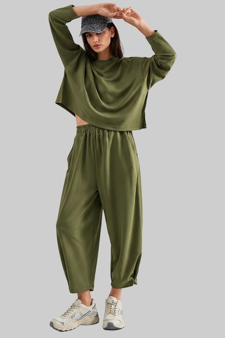 Lady Berşan Damen-Zweiteiler im Partnerlook - Image 2