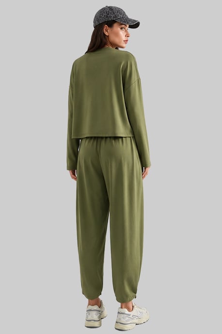 Lady Berşan Damen-Zweiteiler im Partnerlook - Image 5
